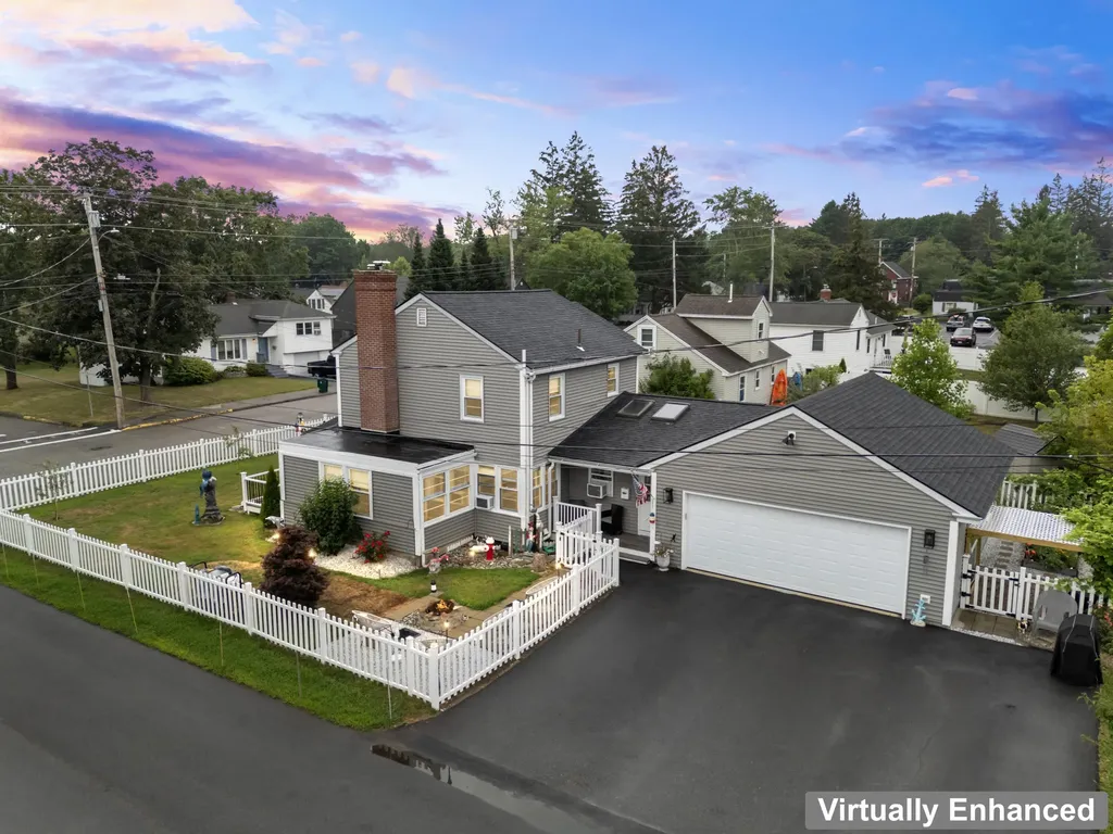 180 Graham Street Biddeford ME 04005