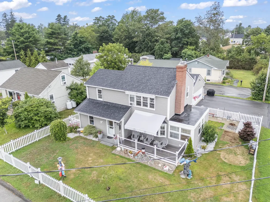 180 Graham Street Biddeford ME 04005