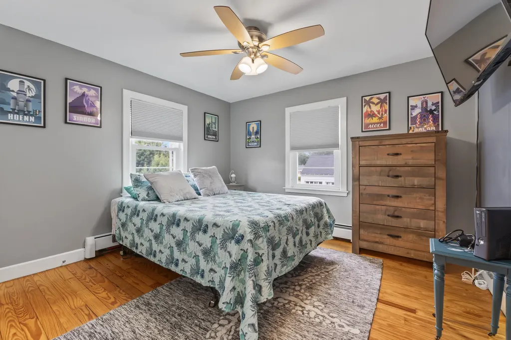 180 Graham Street Biddeford ME 04005