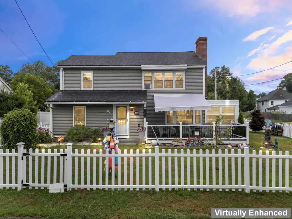 180 Graham Street Biddeford ME 04005