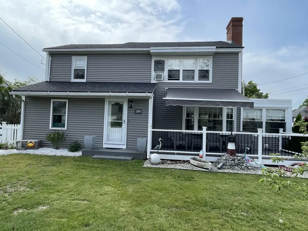 180 Graham Street Biddeford ME 04005