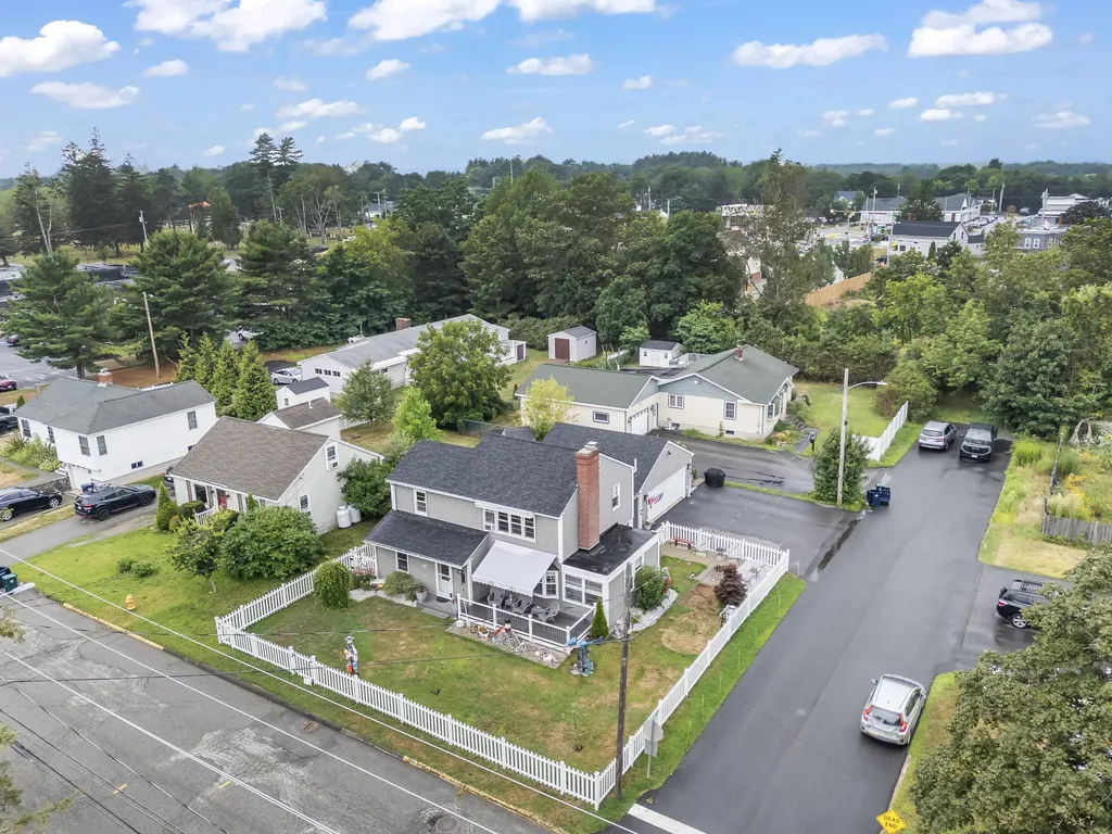 180 Graham Street Biddeford ME 04005
