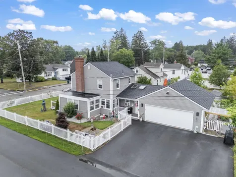 180 Graham Street Biddeford ME 04005