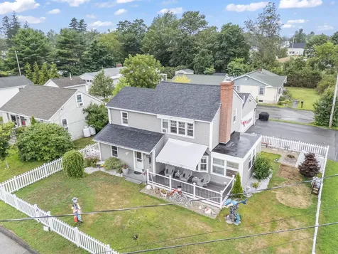 180 Graham Street Biddeford ME 04005