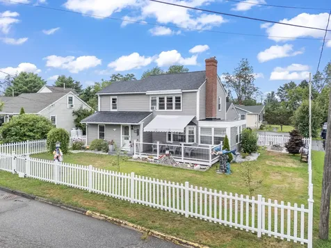 180 Graham Street Biddeford ME 04005