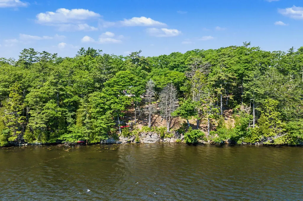 LOT#2 Kennebec Shores S Phippsburg ME 04562