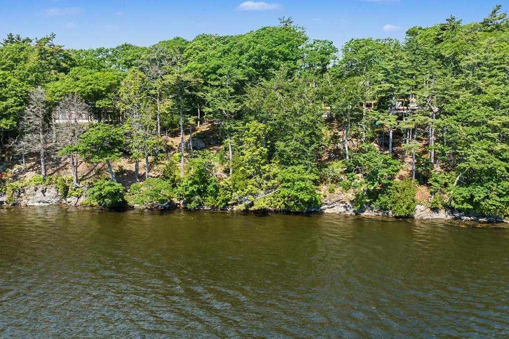 LOT#2 Kennebec Shores S Phippsburg ME 04562