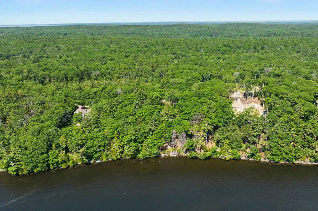 LOT#2 Kennebec Shores S Phippsburg ME 04562