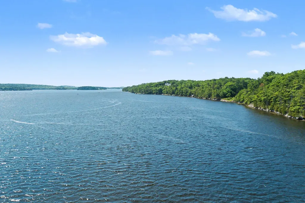 LOT#2 Kennebec Shores S Phippsburg ME 04562