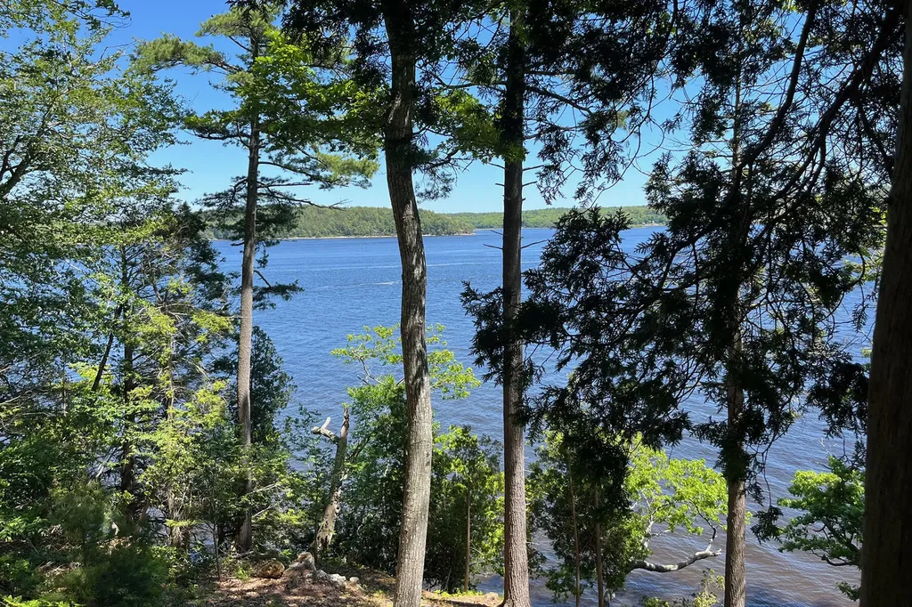 LOT#2 Kennebec Shores S Phippsburg ME 04562