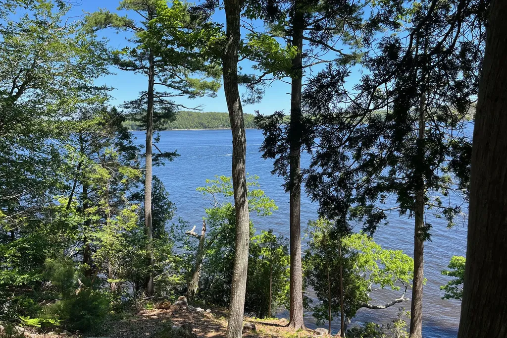 LOT#2 Kennebec Shores S Phippsburg ME 04562