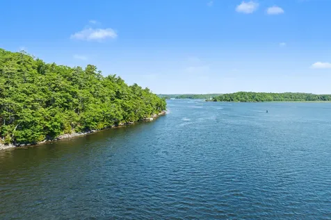 LOT#2 Kennebec Shores S Phippsburg ME 04562