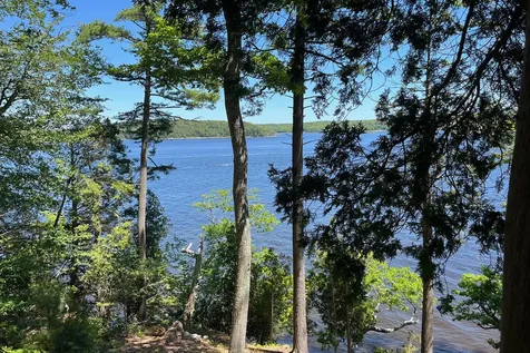 LOT#2 Kennebec Shores S Phippsburg ME 04562