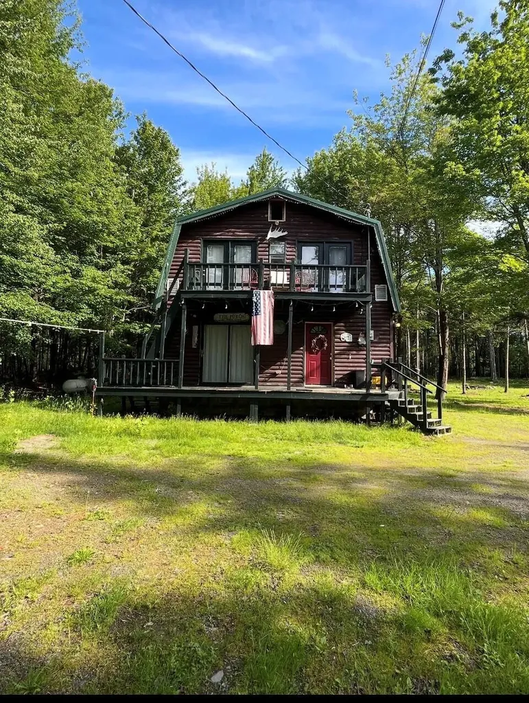 352 Stickney Hill Road Brownville ME 04414