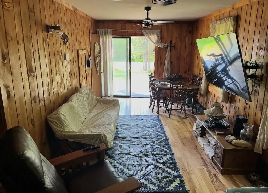 352 Stickney Hill Road Brownville ME 04414