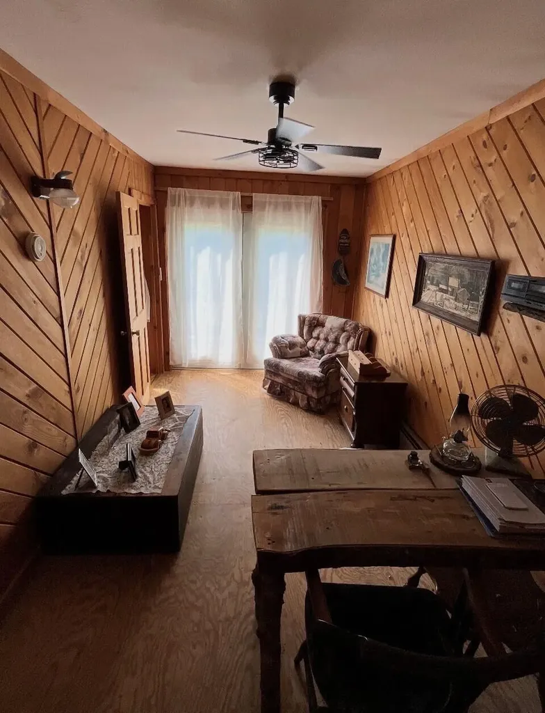 352 Stickney Hill Road Brownville ME 04414