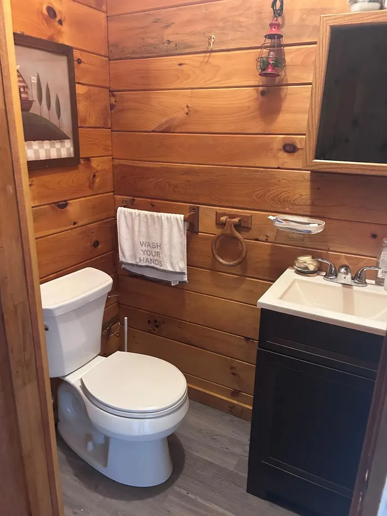 352 Stickney Hill Road Brownville ME 04414