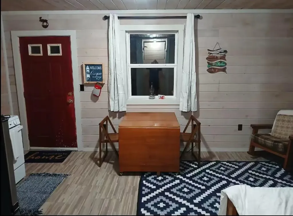 352 Stickney Hill Road Brownville ME 04414