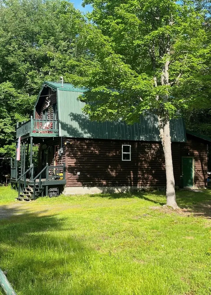 352 Stickney Hill Road Brownville ME 04414