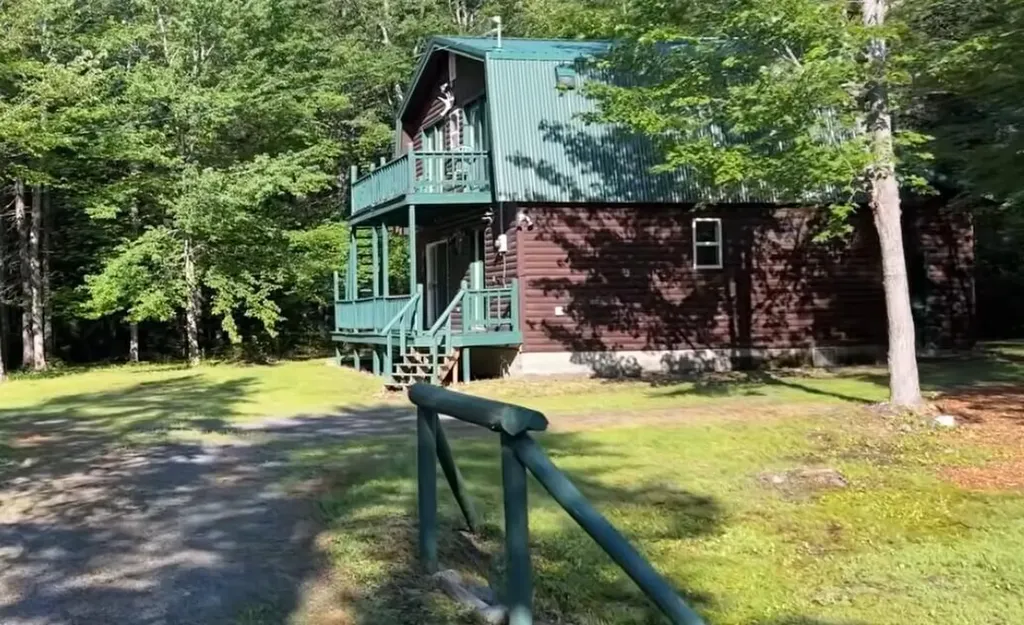 352 Stickney Hill Road Brownville ME 04414
