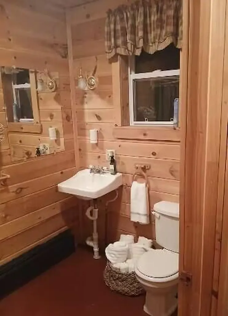352 Stickney Hill Road Brownville ME 04414