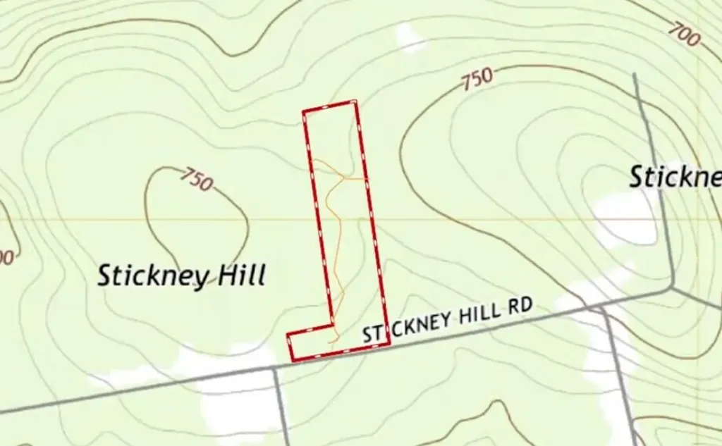 352 Stickney Hill Road Brownville ME 04414