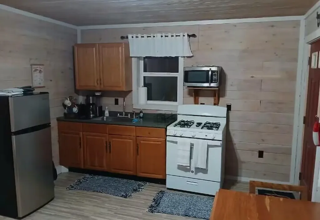 352 Stickney Hill Road Brownville ME 04414