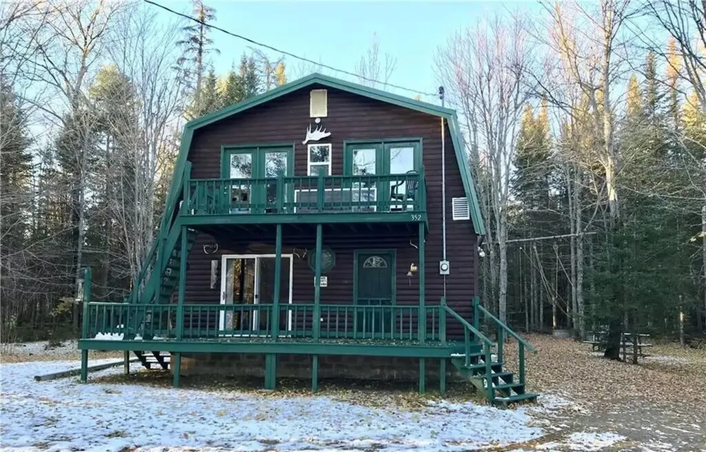 352 Stickney Hill Road Brownville ME 04414