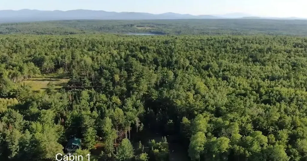 352 Stickney Hill Road Brownville ME 04414