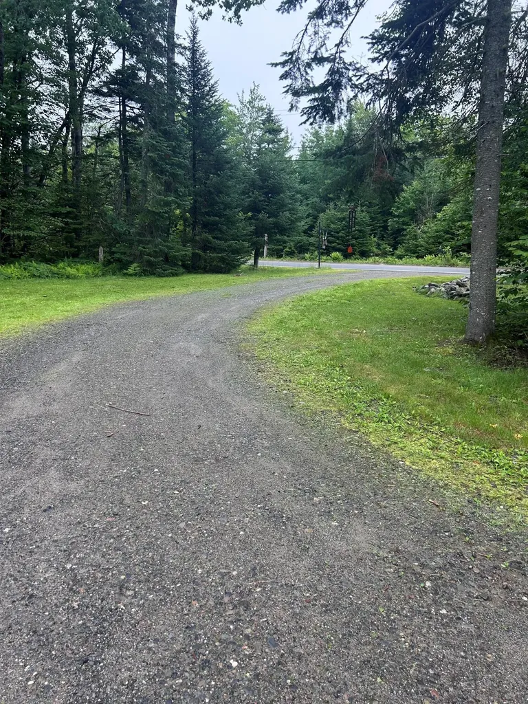 352 Stickney Hill Road Brownville ME 04414