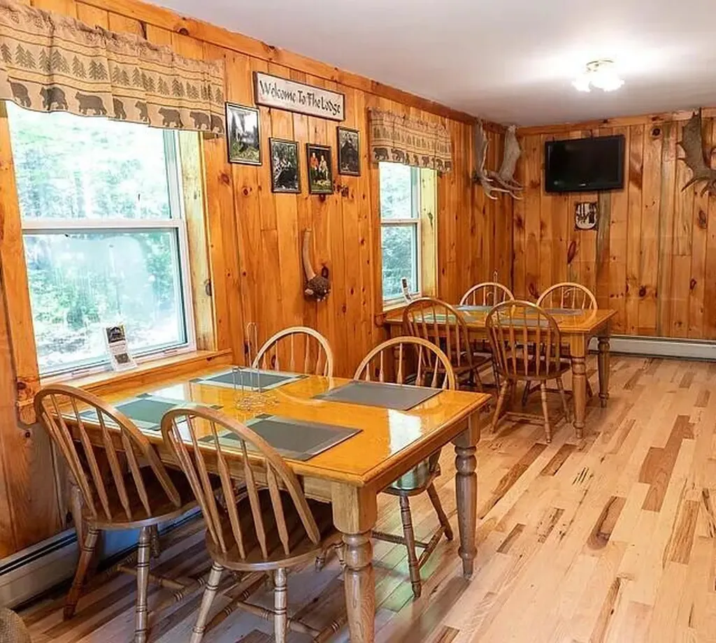 352 Stickney Hill Road Brownville ME 04414
