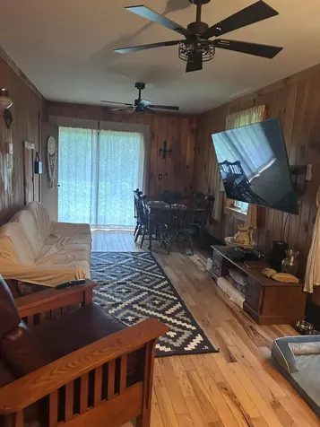 352 Stickney Hill Road Brownville ME 04414