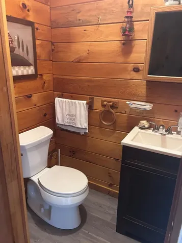 352 Stickney Hill Road Brownville ME 04414
