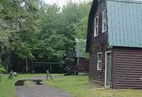 352 Stickney Hill Road Brownville ME 04414