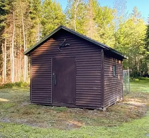 352 Stickney Hill Road Brownville ME 04414