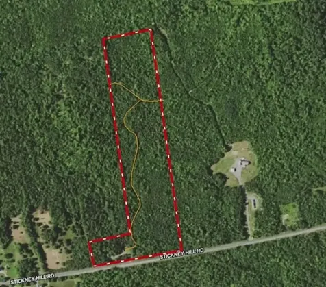 352 Stickney Hill Road Brownville ME 04414
