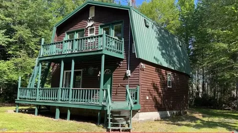 352 Stickney Hill Road Brownville ME 04414
