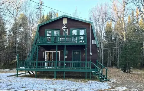 352 Stickney Hill Road Brownville ME 04414