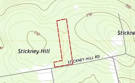 352 Stickney Hill Road Brownville ME 04414