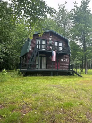 352 Stickney Hill Road Brownville ME 04414