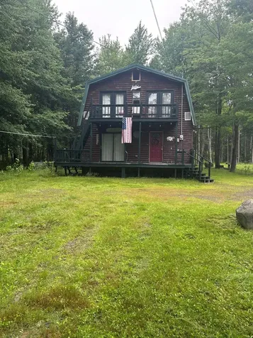 352 Stickney Hill Road Brownville ME 04414