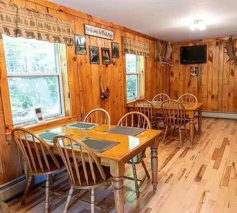 352 Stickney Hill Road Brownville ME 04414