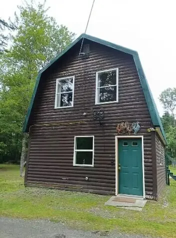352 Stickney Hill Road Brownville ME 04414