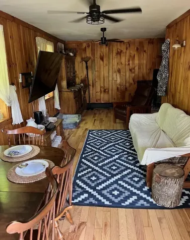 352 Stickney Hill Road Brownville ME 04414
