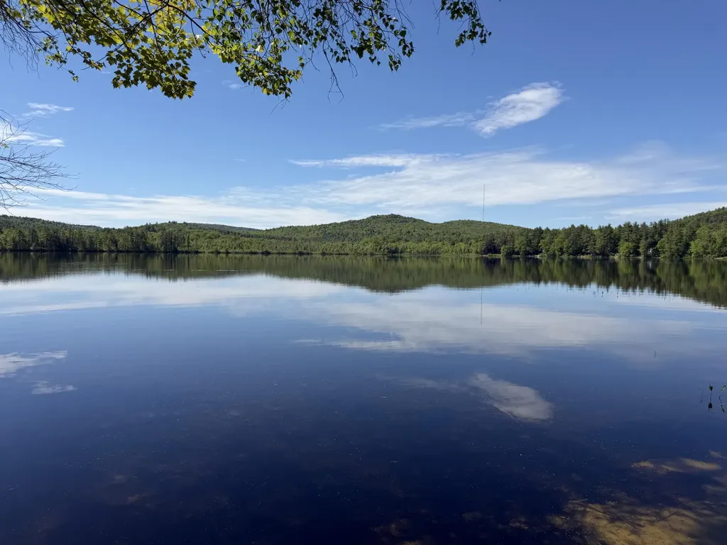 00 Hogfat Hill Road Sebago ME 04029