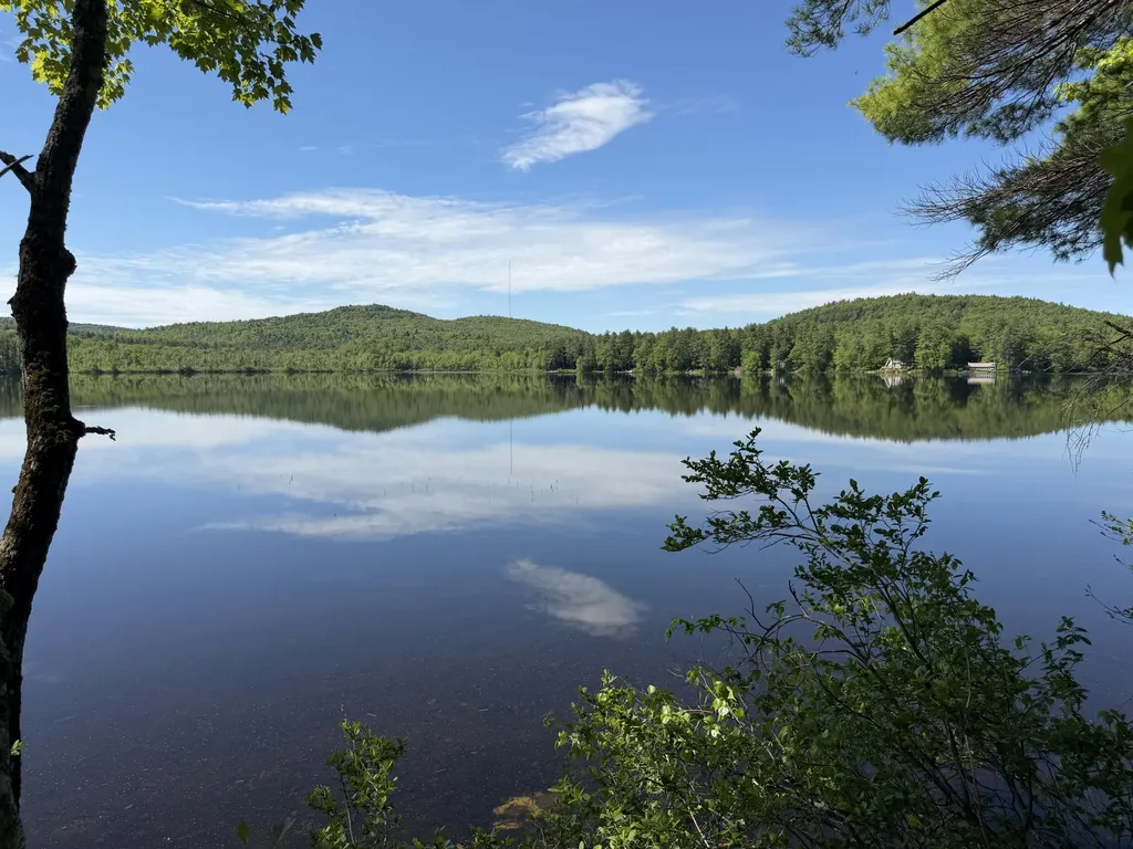 00 Hogfat Hill Road Sebago ME 04029