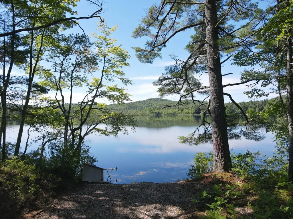 00 Hogfat Hill Road Sebago ME 04029