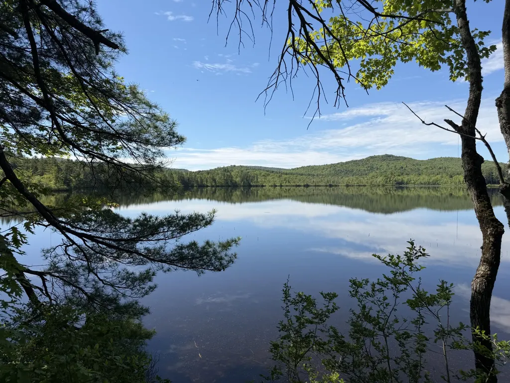 00 Hogfat Hill Road Sebago ME 04029