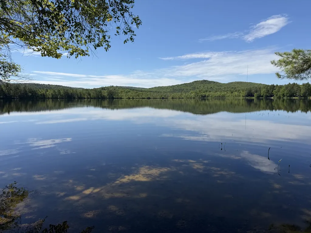 00 Hogfat Hill Road Sebago ME 04029