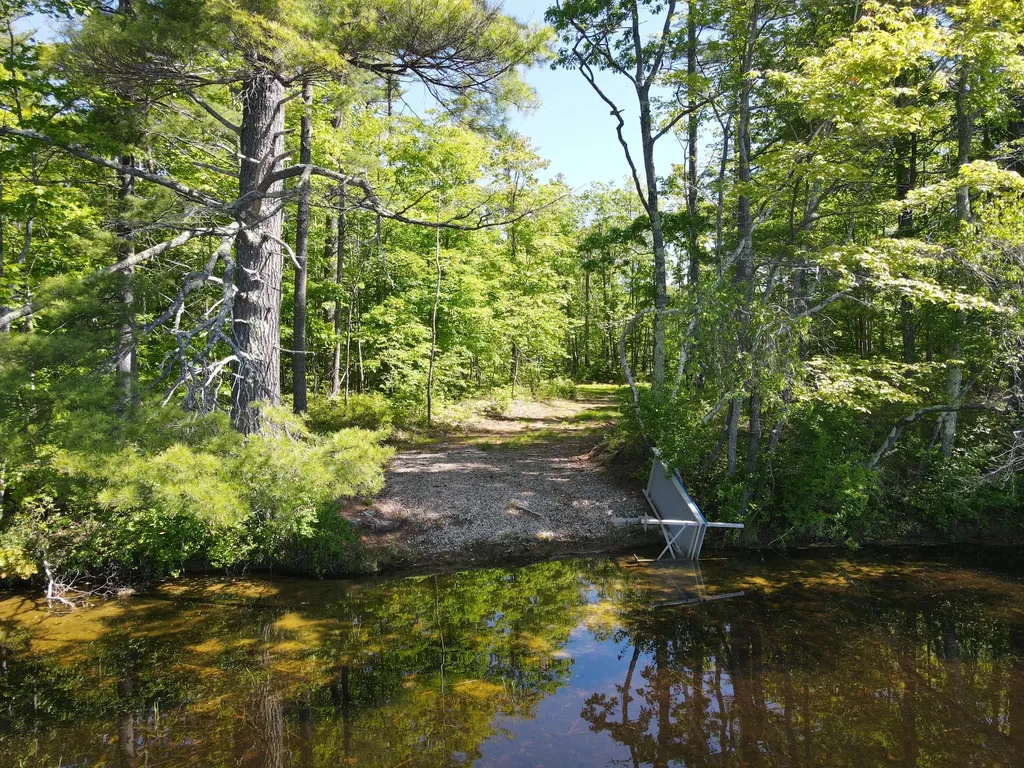 00 Hogfat Hill Road Sebago ME 04029